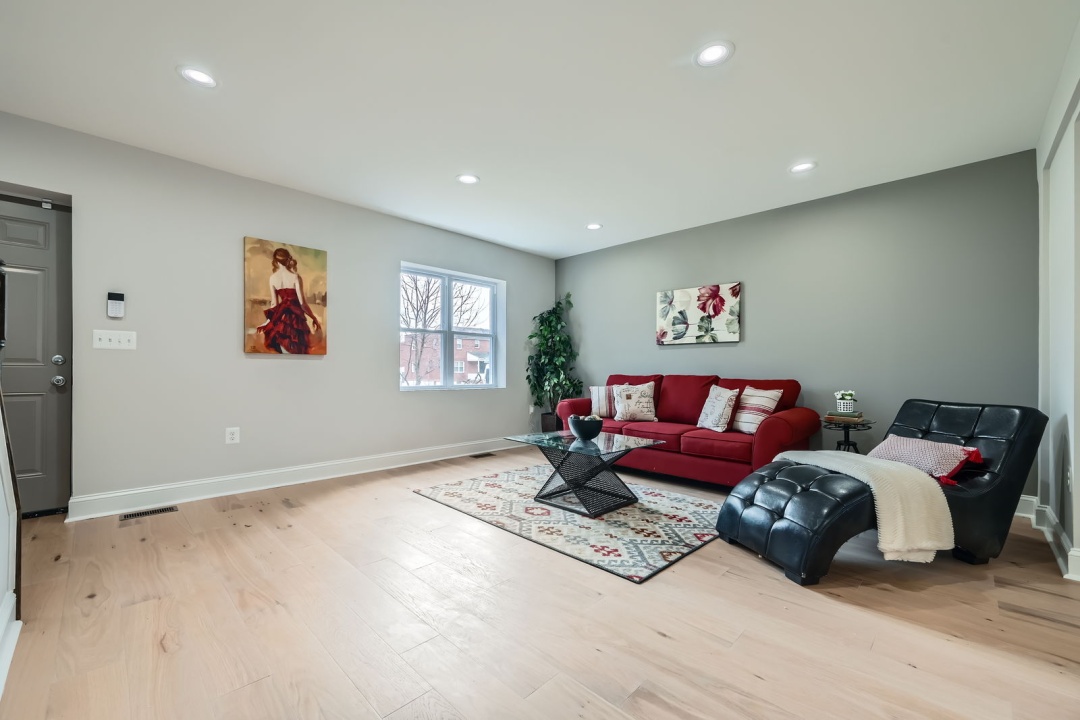 3028 E.Federal, 21213, 4 Bedrooms Bedrooms, ,2 BathroomsBathrooms,Home,For Sale,E.Federal,1194