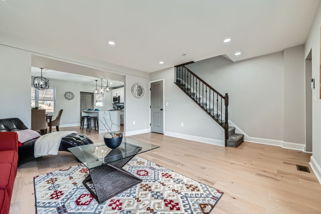 3028 E.Federal, 21213, 4 Bedrooms Bedrooms, ,2 BathroomsBathrooms,Home,For Sale,E.Federal,1194