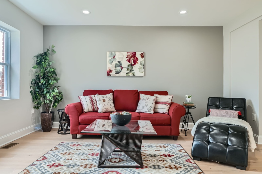 3028 E.Federal, 21213, 4 Bedrooms Bedrooms, ,2 BathroomsBathrooms,Home,For Sale,E.Federal,1194