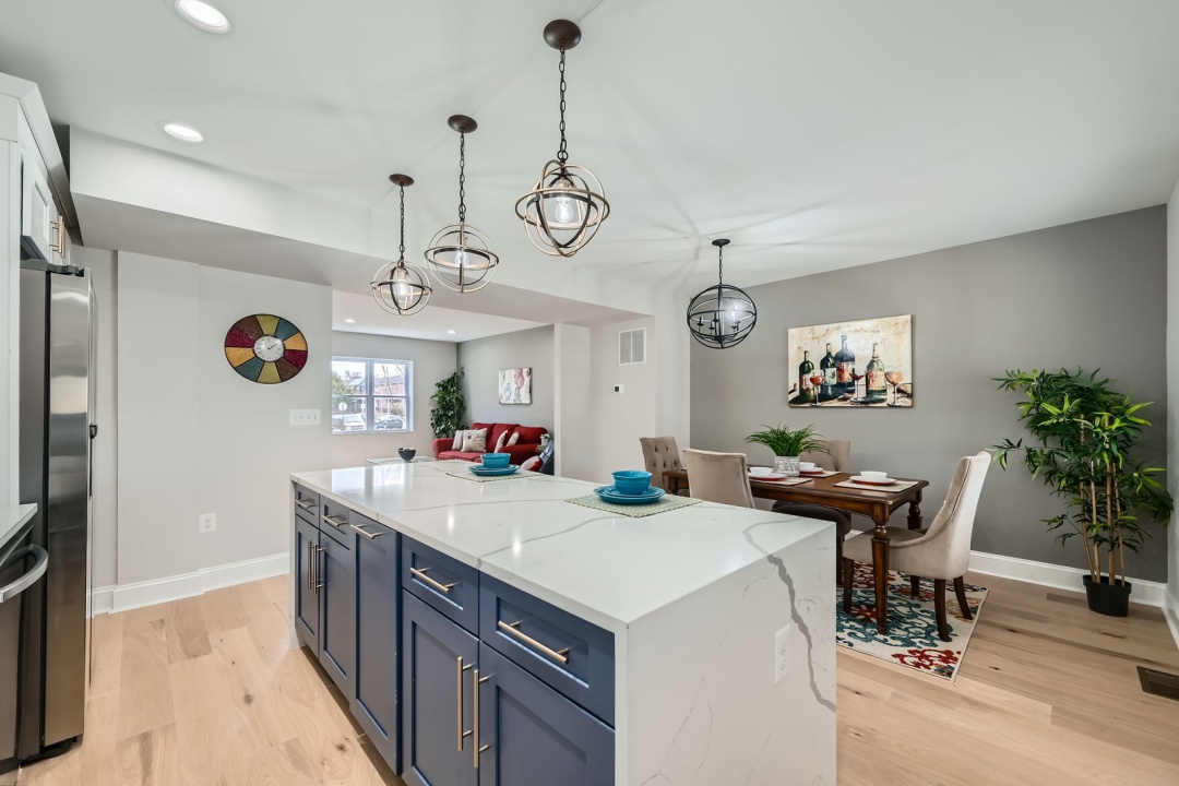 3028 E.Federal, 21213, 4 Bedrooms Bedrooms, ,2 BathroomsBathrooms,Home,For Sale,E.Federal,1194