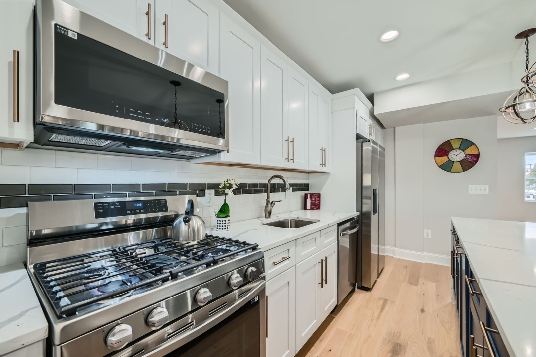 3028 E.Federal, 21213, 4 Bedrooms Bedrooms, ,2 BathroomsBathrooms,Home,For Sale,E.Federal,1194