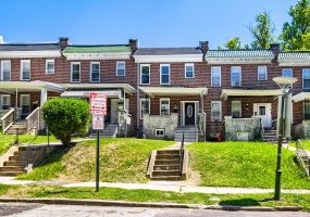 3217 Belmont Ave, Baltimore, MD, 21216, 4 Bedrooms Bedrooms, 0 ,3 BathroomsBathrooms,Home,For Sale,Belmont Ave,0,1210 3217 Belmont Ave, Baltimore, MD, 21216, 4 Bedrooms Bedrooms, 0 ,3 BathroomsBathrooms,Home,For Sale,Belmont Ave,0,1210