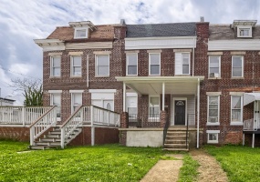 602 N Hilton St, Baltimore, 21229, 3 Bedrooms Bedrooms, 0 ,3 BathroomsBathrooms,Home,For Sale,N Hilton St,0,1213 602 N Hilton St, Baltimore, 21229, 3 Bedrooms Bedrooms, 0 ,3 BathroomsBathrooms,Home,For Sale,N Hilton St,0,1213