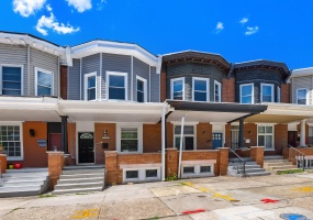 2766 The Alameda, Baltimore, 21218, 3 Bedrooms Bedrooms, 0 ,2 BathroomsBathrooms,Home,For Sale,The Alameda,0,1214 2766 The Alameda, Baltimore, 21218, 3 Bedrooms Bedrooms, 0 ,2 BathroomsBathrooms,Home,For Sale,The Alameda,0,1214